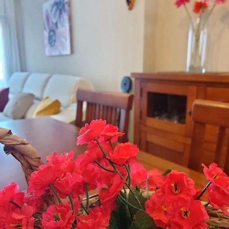 Appartamento Ca L'Esmolet Tremp Esterno foto