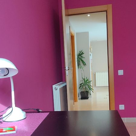 Appartamento Ca L'Esmolet Tremp Esterno foto