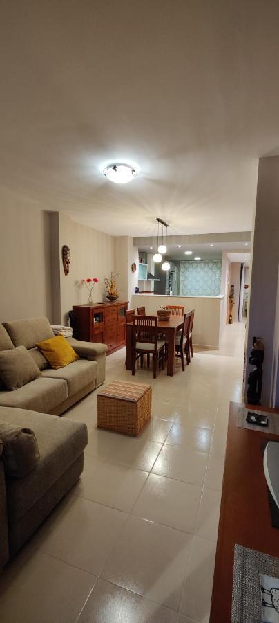 Appartamento Ca L'Esmolet Tremp Esterno foto