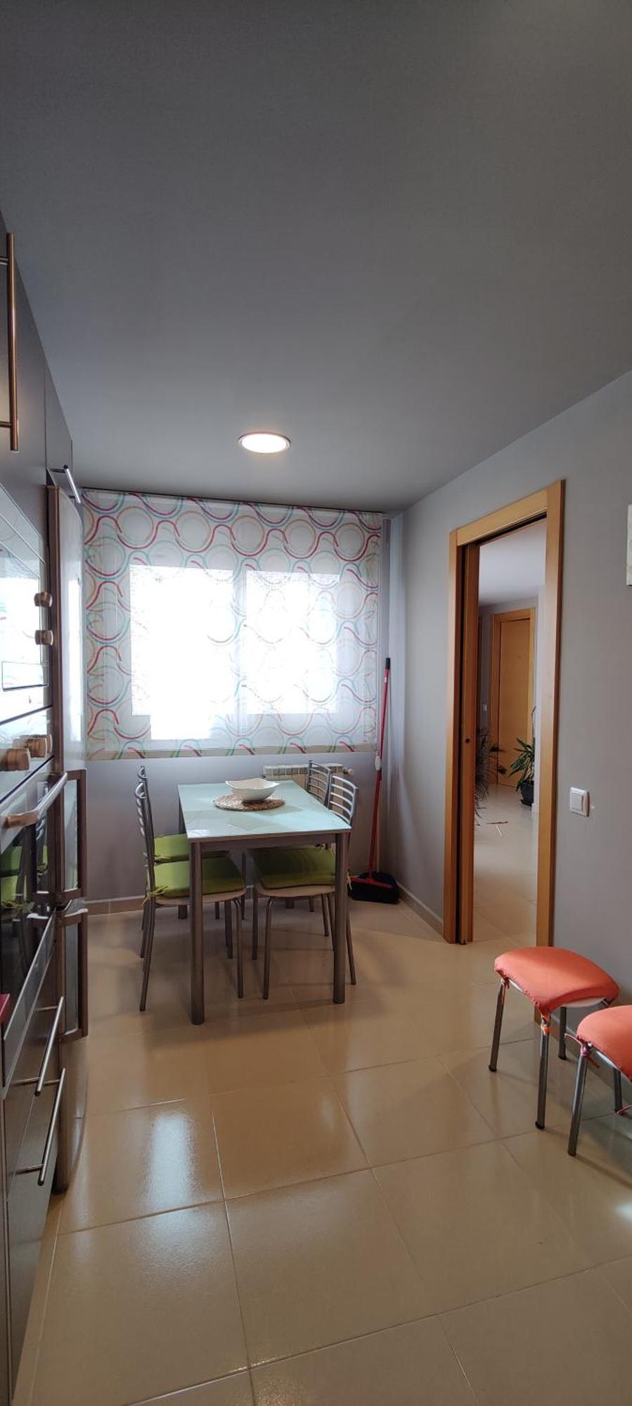 Appartamento Ca L'Esmolet Tremp Esterno foto